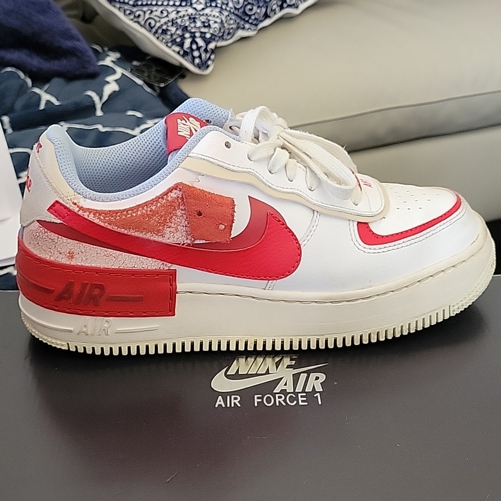 Nike Air Force 1